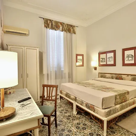 Bed & Breakfast Madama Florens