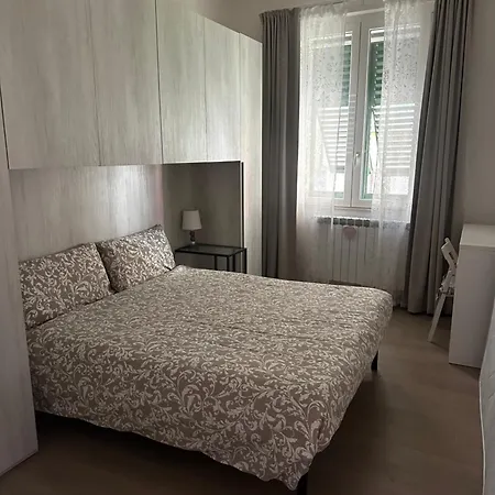 Da Robi Con Bagno Privato Esterno Guest house Florence