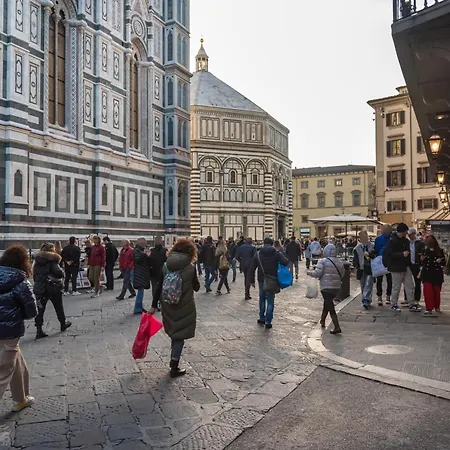 Appartamento Sul Duomo Da Zia Pat - *