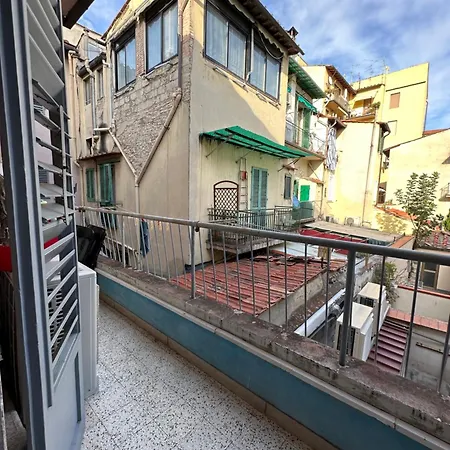 Bed & Breakfast Dante Alighieri - Casa Babette *