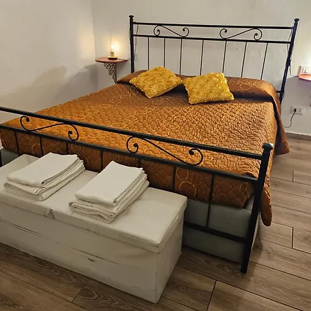 Apartament Antico Ex Convento Xiv Sec Le Cure App Gaia *