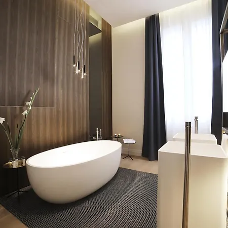 Messori Bed and Breakfast Φλωρεντία