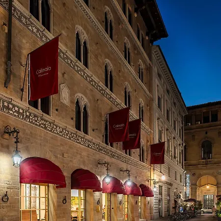 Hotel Calimala Florence