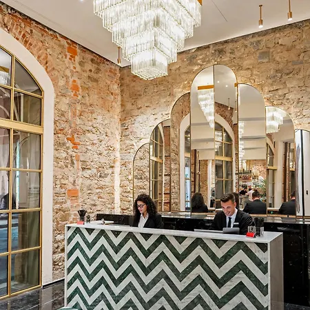 Calimala Hotel Florence