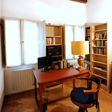 Apartment Acacia - Amarillis *