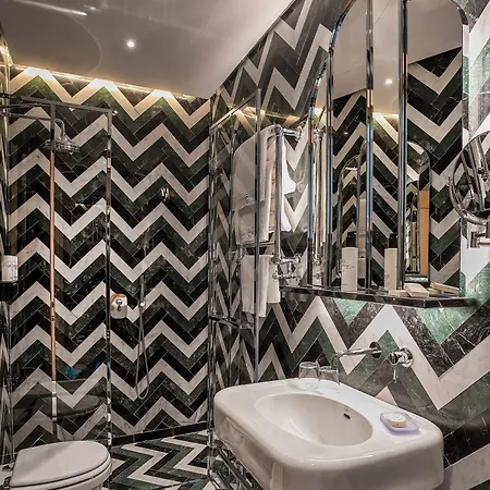 Hotel Calimala Florence