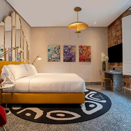 Hotel Calimala 4*