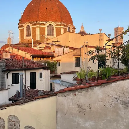 Hotel City Szálloda Firenze