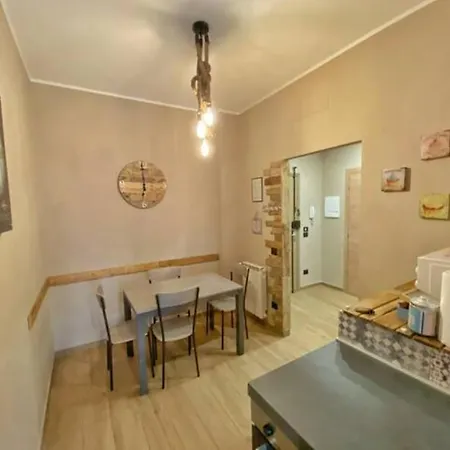 Apartment Fevira Airport *
