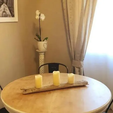 Fevira Airport Apartment Florence