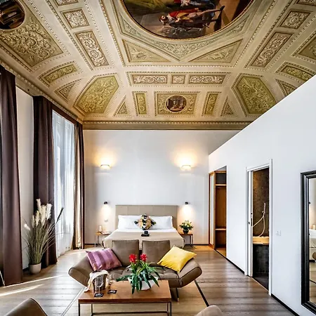 Hotel Palazzo Alfieri Residenza D'epoca