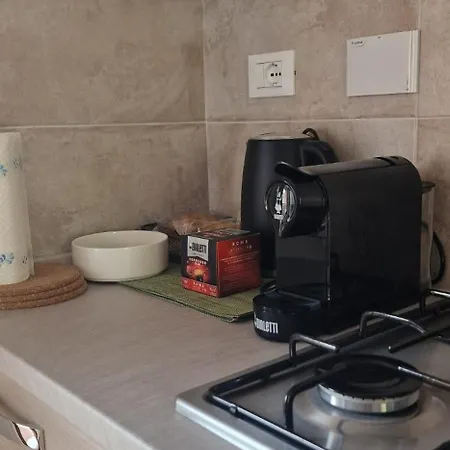 Aretina Apartment Florence