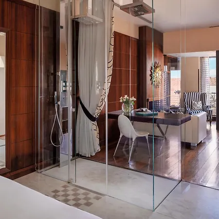 Hotel apartamentowy Repubblica Luxury | Esperienze