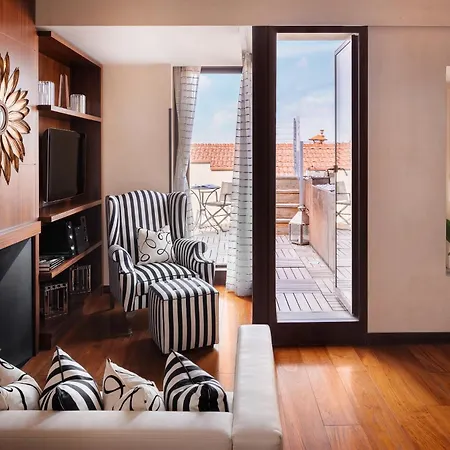 Repubblica Luxury | Esperienze 3* Florencja