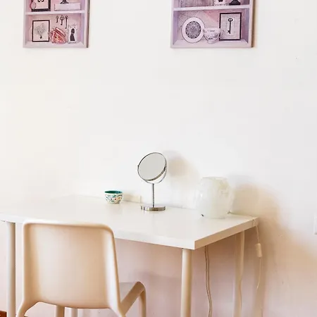 Alfani 63 Apartamento