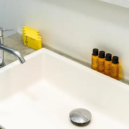 Alfani 63 Apartamento Florença