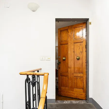 Apartamento Alfani 63