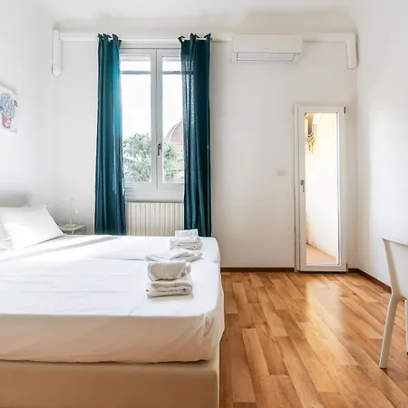 Apartamento Alfani 63 Florença