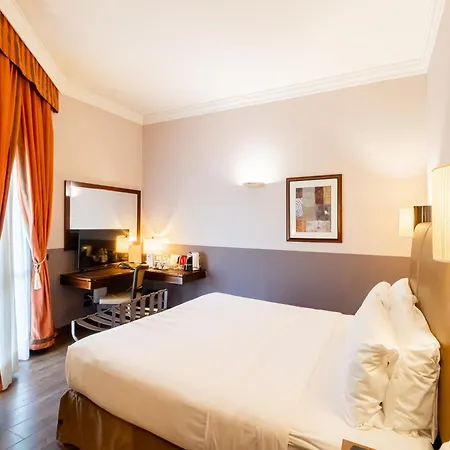 Allegroitalia San Gallo Hotel 4*