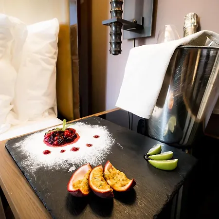 Hotel Allegroitalia San Gallo
