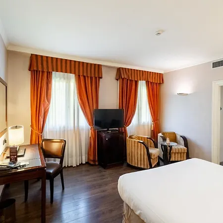 Allegroitalia San Gallo 4* Florencja