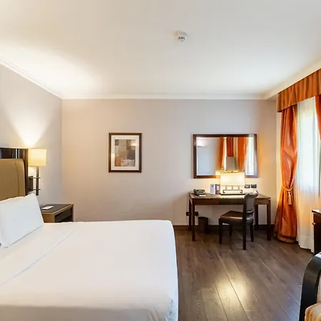 Allegroitalia San Gallo 4* Florencja