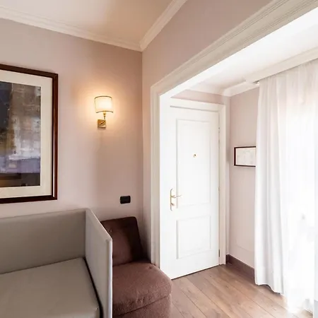 Hotel Allegroitalia San Gallo 4*