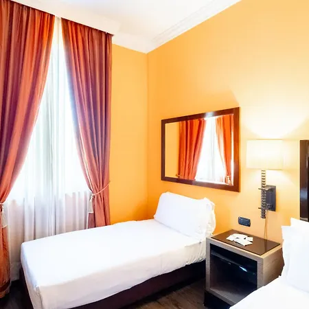 Hotel Allegroitalia San Gallo 4*