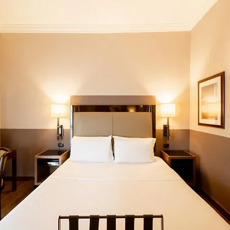 Allegroitalia San Gallo Hotel Florencja