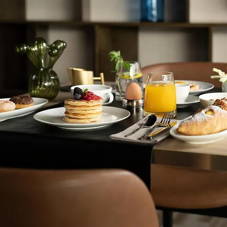 Iq Hotel Florence