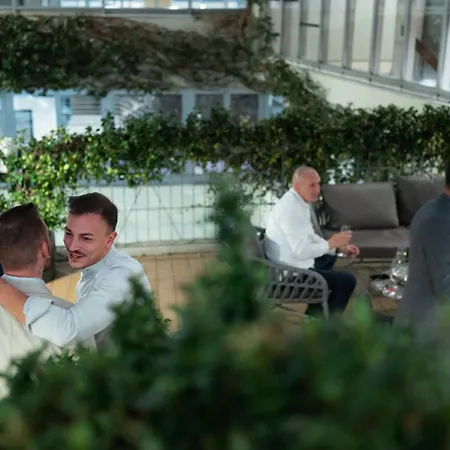 Otel Iq Floransa