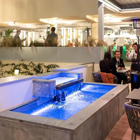 Otel Iq