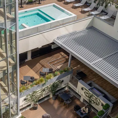 Hotel Iq Florence