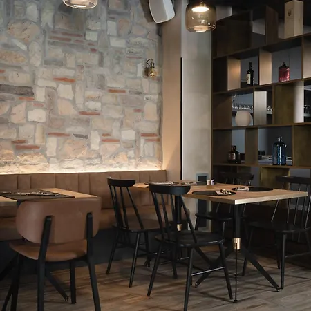 Iq Hotel Florence