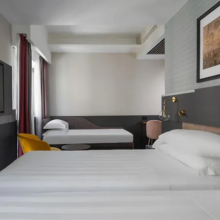 Hotel Iq 4*