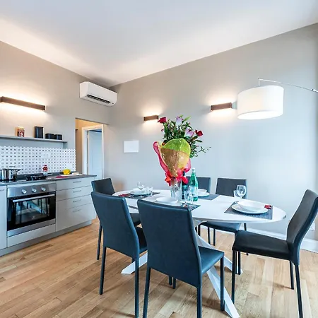Two Towers-ramaglianti & Belfredelli Apartment Florenz