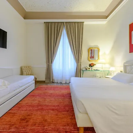 Kraft Hotel Florence