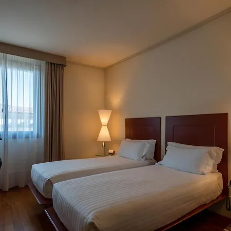 Hilton Garden Novoli Hotel Florence