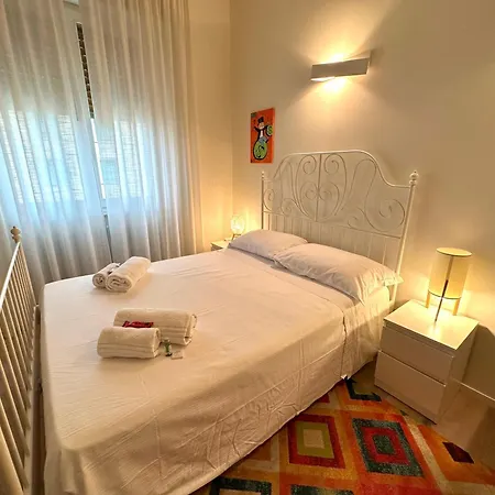 Dimora Leopoldo 23 Florence
