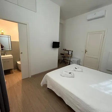 Ensuite Florenz