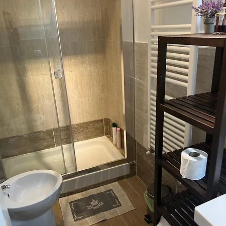 Appartement Dalu Lucilla - Private Car Park 15 Minutes To The Center *