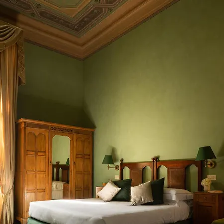 Loggiato Dei Serviti Hotel Florença