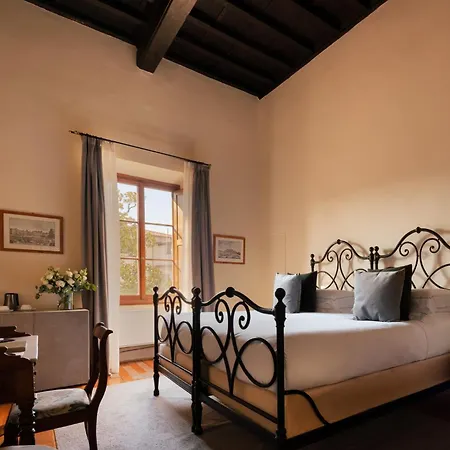 Hotel Loggiato Dei Serviti Florença