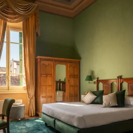 Loggiato Dei Serviti Hotel Florença