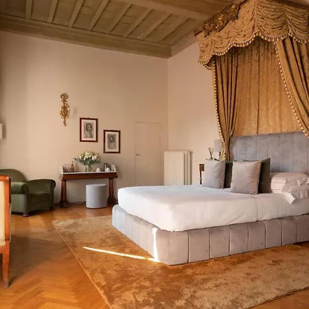 Loggiato Dei Serviti Hotel Florença