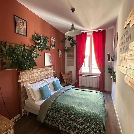Guest house Coderooms Florence