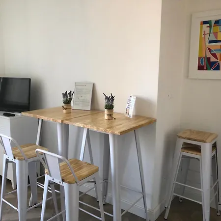 Apartment Leonardo Luxury *