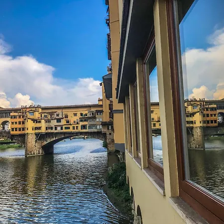 Leonardo Luxury Florenz