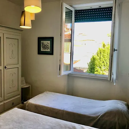 Apartment Leonardo Luxury
