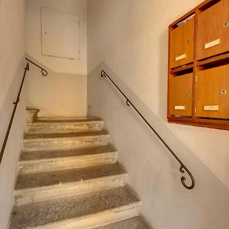 Badesse Terrace Appartement Florence